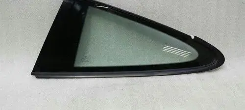 Porsche 911 991 Rear door window glass 9915431119103C