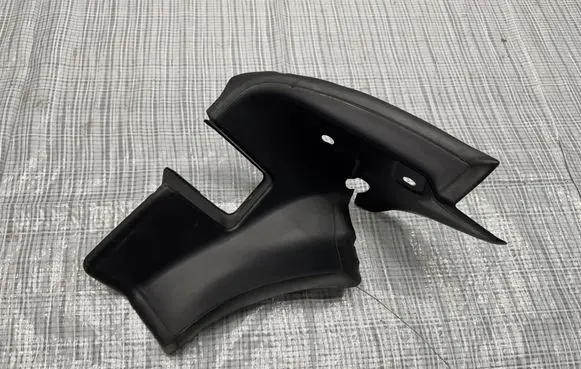 Land Rover Range Rover Velar Centre console side trim front J8A244248AE