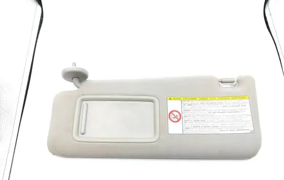 Lexus IS 220D-250-350 Sun visor