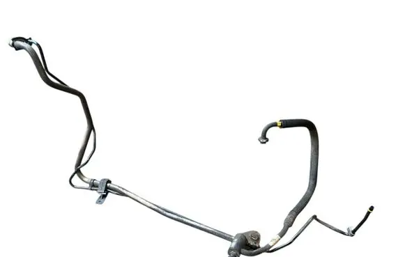 Air conditioning (A/C) pipe/hose