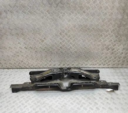 Peugeot Boxer Top upper radiator support slam panel 1675069780