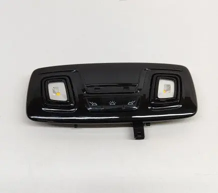 BMW iX Front seat light 5A3DE34