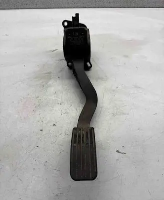 Citroen C4 I Accelerator throttle pedal 0280755041