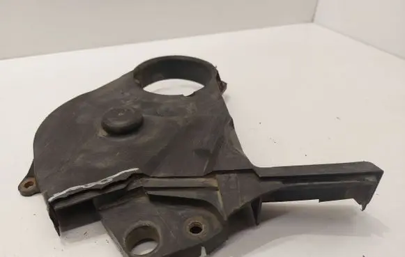 Volkswagen Golf II Timing belt guard (cover) 026109175A