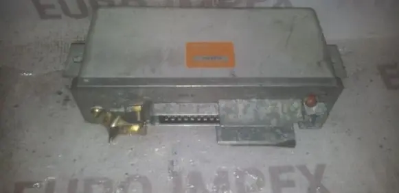 Audi 100 S4 C4 ABS control unit/module 0265100037 443907379C