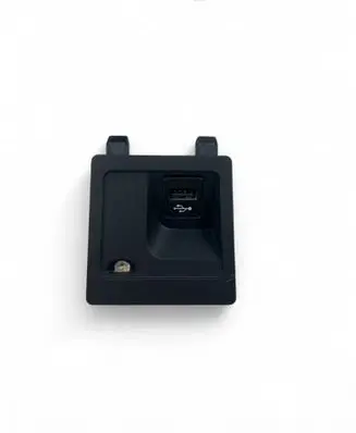 BMW X3 G01 USB socket connector 9366765