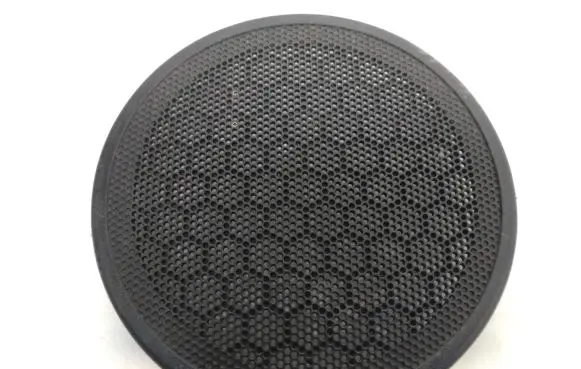 Opel Vivaro Panel speaker 7700842163b