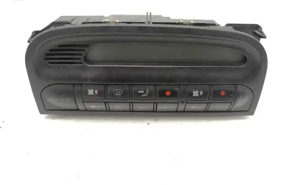 Ford Galaxy Climate control unit 7M0907040AS 95NW18C613