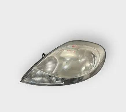 Opel Vivaro Headlight/headlamp 8200701354 93859829 89313970