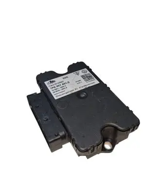 Porsche Cayenne (92A) Hand brake control module 7p0907801c