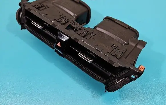 Toyota Corolla E210 E21 Dash center air vent grill 55670-02830 IMPRK1451813