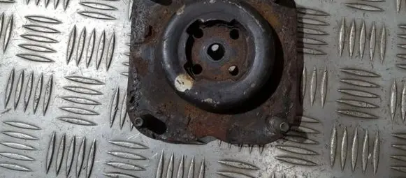 Mazda Premacy Coil spring mount 