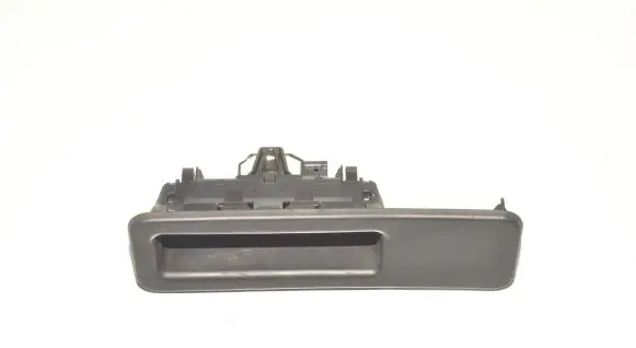 Tailgate/trunk/boot exterior handle