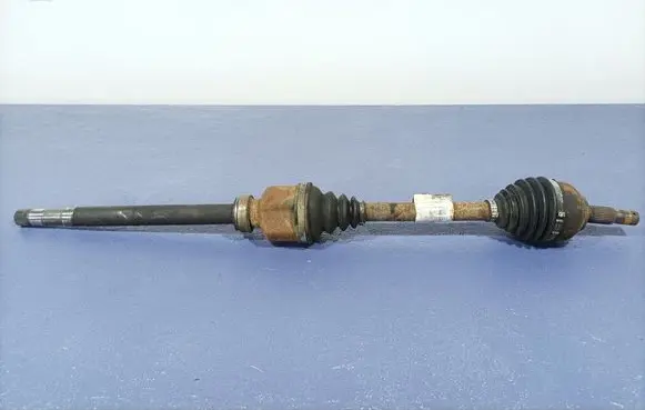 Peugeot 508 RXH Front driveshaft 9686867380