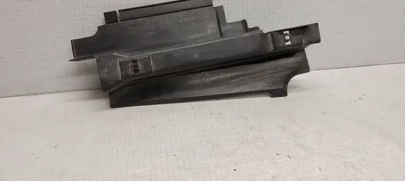 Volkswagen Transporter - Caravelle T4 Side radiator support slam panel 701915445A