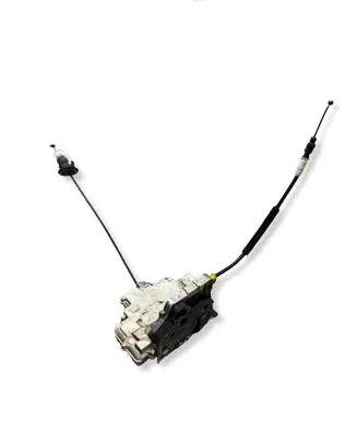 Audi A7 S7 4G Rear door lock 