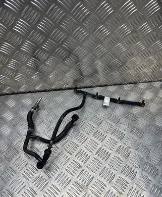 Opel Corsa F Fuel return line/hose 9824723180 20191109 0445130193