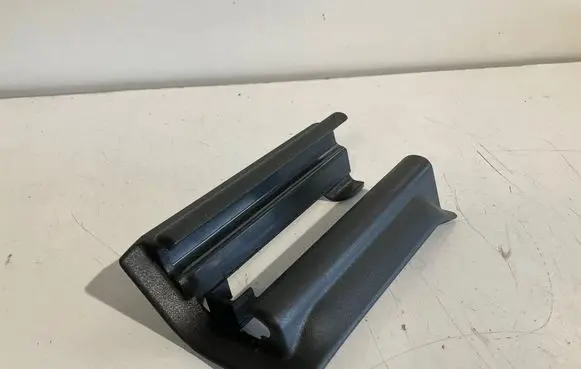 Mercedes-Benz E W211 Seat trim 2119191220