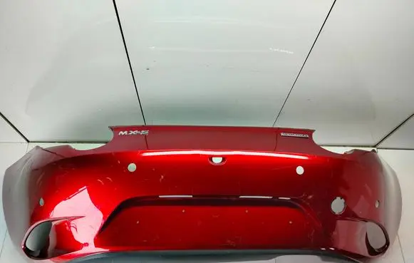 Mazda MX-5 ND Rear bumper N243-50221