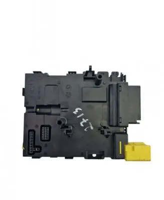Volkswagen PASSAT B6 Steering angle sensor 3C0953549A