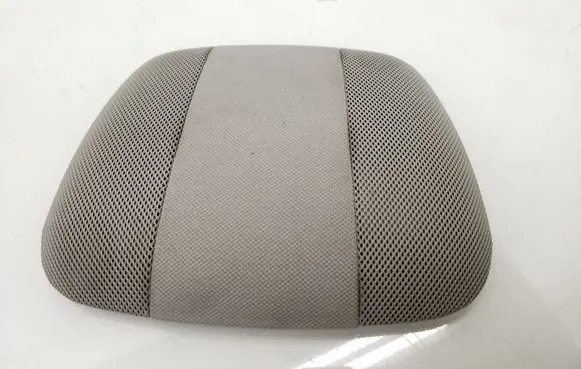 Mercedes-Benz S W221 Alarm movement detector/sensor A2218207510