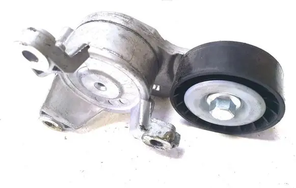 Citroen C4 I Picasso Alternator belt tensioner 