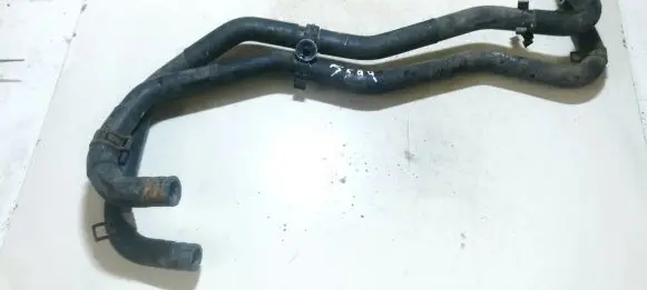 Suzuki SX4 Engine coolant pipe/hose
