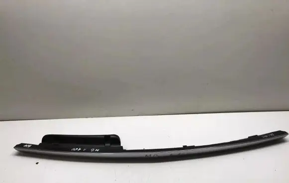 Mercedes-Benz A W169 Engine hood trim 1698800383