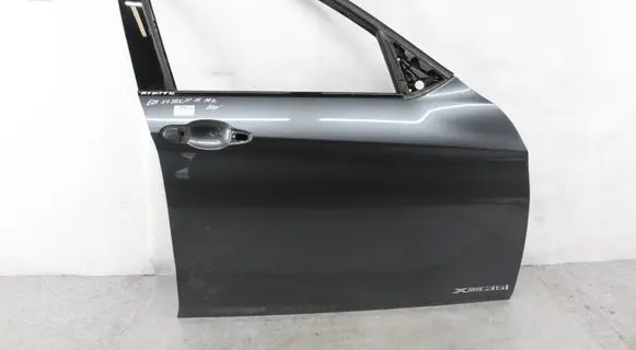 BMW X1 E84 Front door 9628746 41009628746