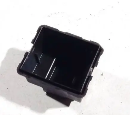 Volkswagen PASSAT B6 Dash center air vent grill 1k0937311 0-1394976
