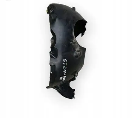 Seat Ibiza V (KJ) Front wheel arch liner splash guards 6F0805912
