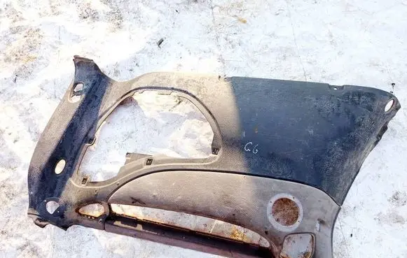 Volkswagen Sharan Other interior part 99VWA27840FB