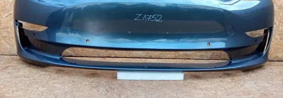 Tesla Model 3 Front bumper 1084168-00