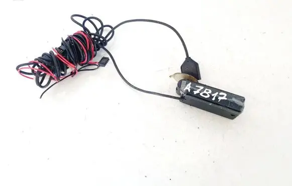 Audi A8 S8 D3 4E Other control units/modules