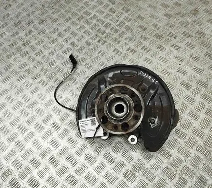 Mercedes-Benz E W213 Rear wheel hub A2133503205