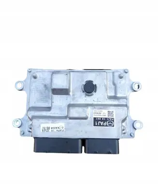 Mazda 3 Engine control unit/module PAJ118881