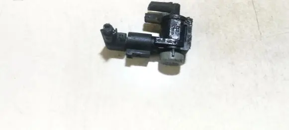 Audi Q7 4L Turbo solenoid valve 1K0906283A