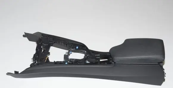 BMW 4 F36 Gran coupe Center console 9207358 9360528 51169360528