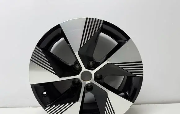 Renault Megane E-Tech R18 alloy rim 403002015R