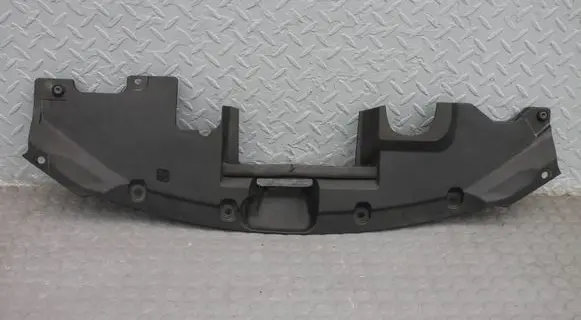 Honda HR-V Engine bonnet/hood lock trim molding OSLONA-71129-T7M 71129T7M 71129-T7M