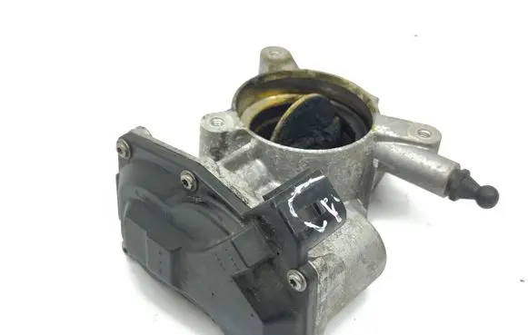 Opel Insignia A Throttle valve 50569200
