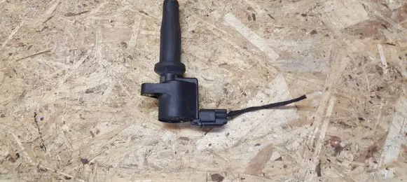 Volvo V50 High voltage ignition coil 4M5G12A366BC