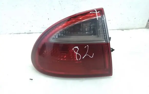 Seat Leon (1M) Rear/tail lights