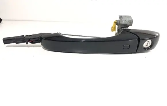 Jeep Grand Cherokee Front door exterior handle