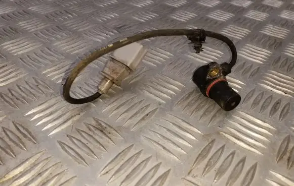 Crankshaft position sensor