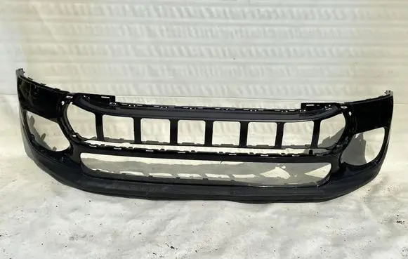 Mini One - Cooper R50 - 53 Front bumper 7370792