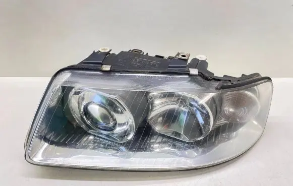 Audi A3 S3 8L Headlight/headlamp