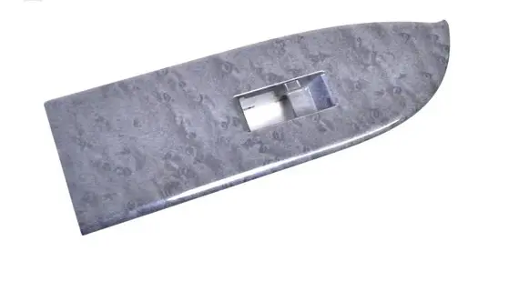 Suzuki Grand Vitara II Front door card panel trim 8372765J1R9SL
