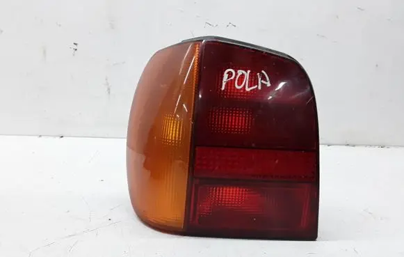 Volkswagen Polo III 6N 6N2 6NF Rear/tail lights 6N0945095