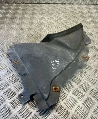 BMW 5 F10 F11 Front mudguard 7312830